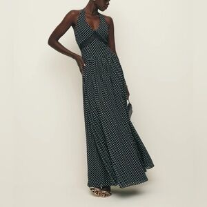 Reformation Amaris Dress Size 4